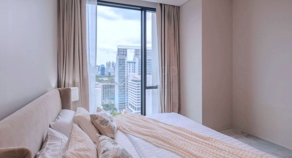 For rent and for sale 5 bedrooms condo in Pathum Wan, Bangkok