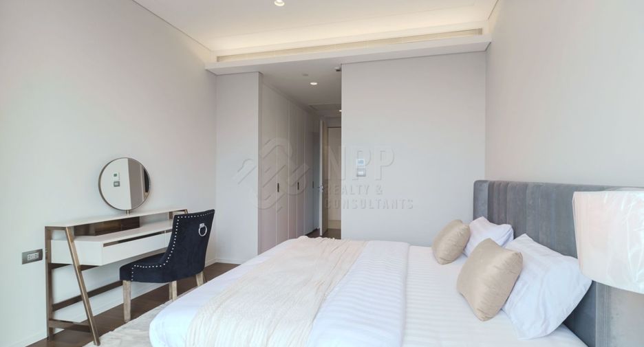 For rent and for sale 5 bedrooms condo in Pathum Wan, Bangkok