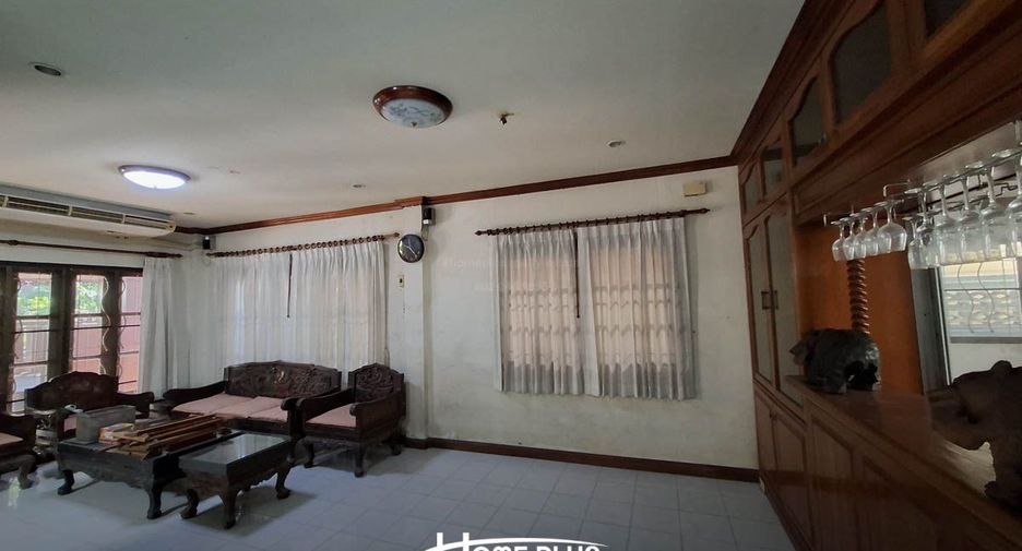 出售 3 卧室 独立屋 在 Khlong Luang, Pathum Thani