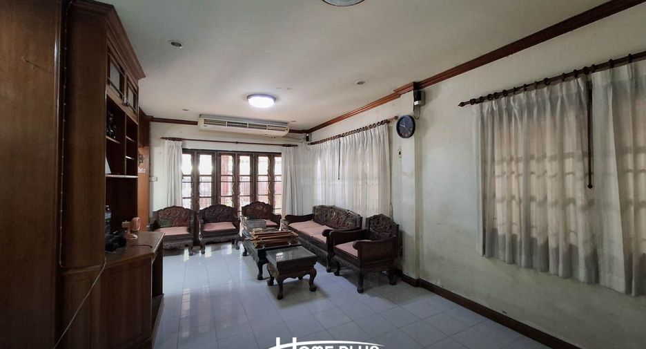 出售 3 卧室 独立屋 在 Khlong Luang, Pathum Thani