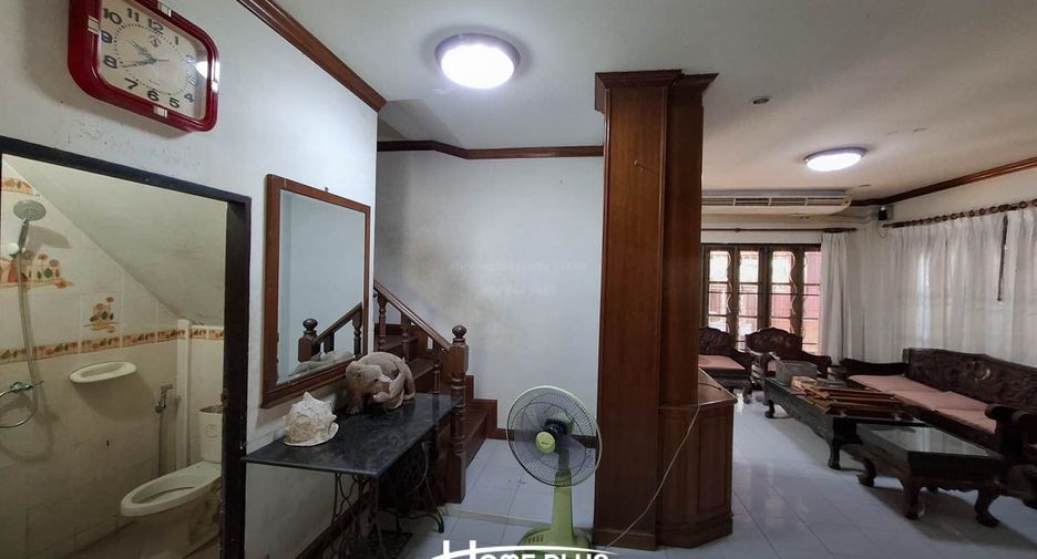 出售 3 卧室 独立屋 在 Khlong Luang, Pathum Thani