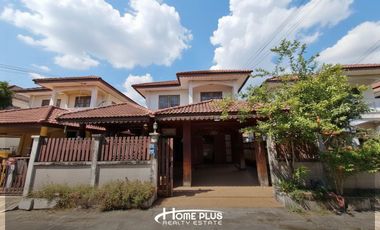 For sale 3 bedrooms house in Khlong Luang, Pathum Thani