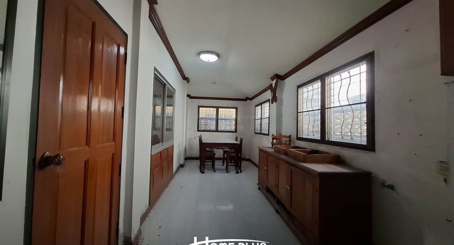 出售 3 卧室 独立屋 在 Khlong Luang, Pathum Thani