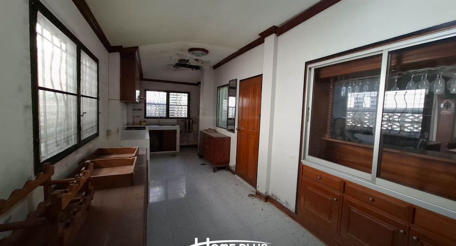出售 3 卧室 独立屋 在 Khlong Luang, Pathum Thani