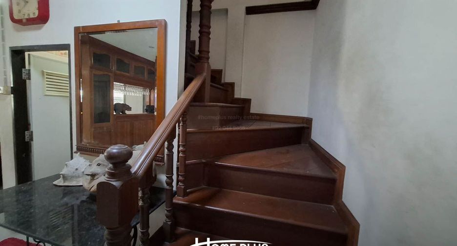 出售 3 卧室 独立屋 在 Khlong Luang, Pathum Thani