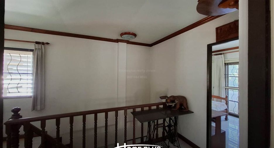 出售 3 卧室 独立屋 在 Khlong Luang, Pathum Thani