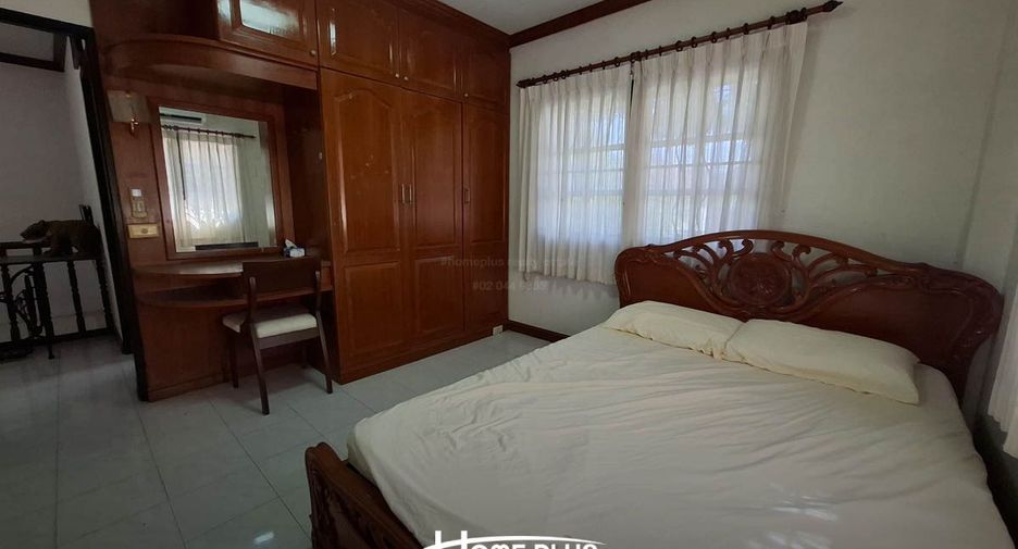 出售 3 卧室 独立屋 在 Khlong Luang, Pathum Thani