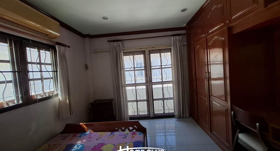 出售 3 卧室 独立屋 在 Khlong Luang, Pathum Thani