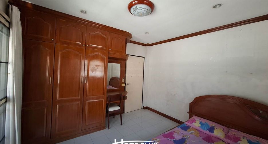 出售 3 卧室 独立屋 在 Khlong Luang, Pathum Thani