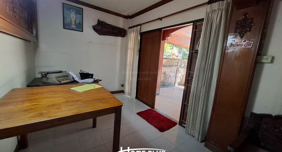 出售 3 卧室 独立屋 在 Khlong Luang, Pathum Thani