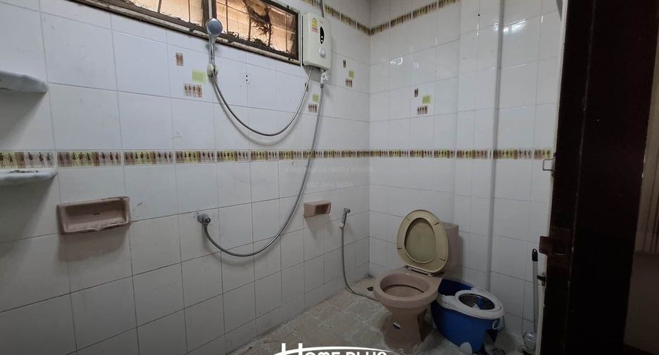 出售 3 卧室 独立屋 在 Khlong Luang, Pathum Thani