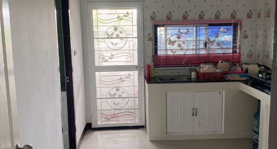 Продажа 2 спальни таунхаус в Бан Кхай, Районг