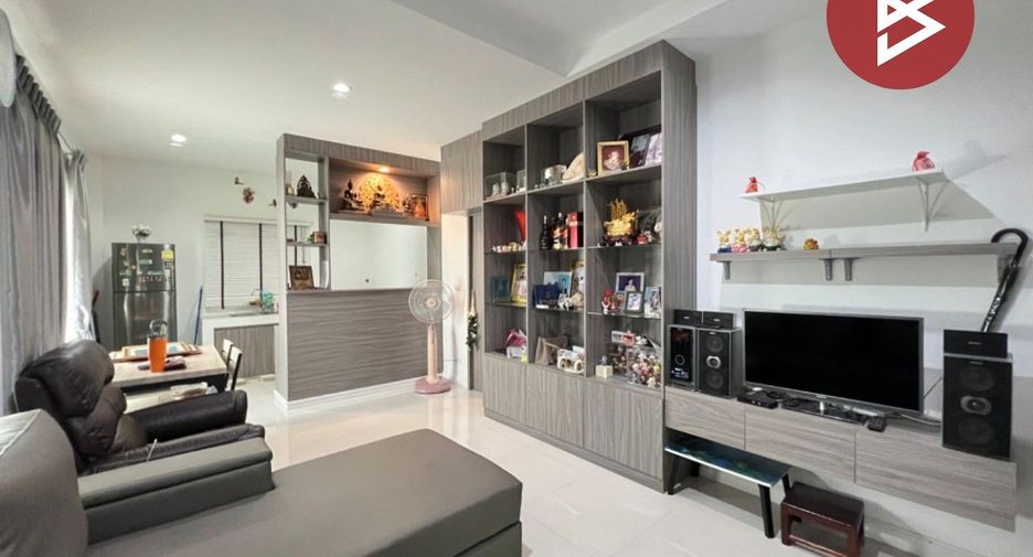 出售 公寓 独立屋 在 Mueang Nakhon Pathom, Nakhon Pathom