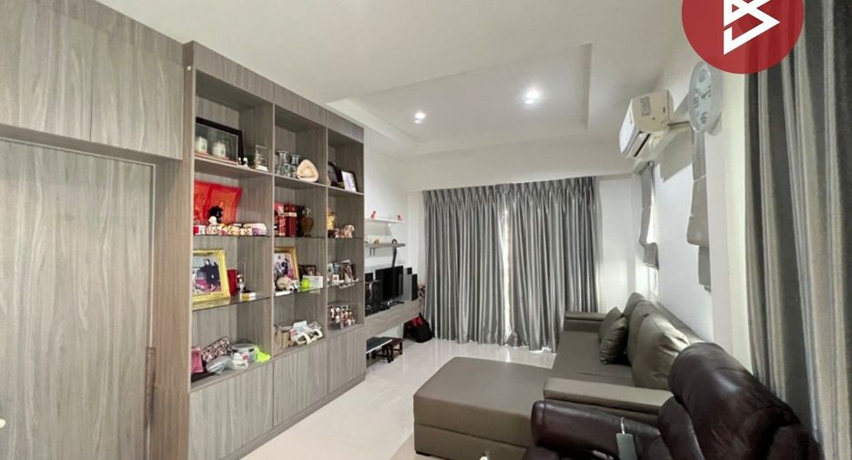 出售 公寓 独立屋 在 Mueang Nakhon Pathom, Nakhon Pathom