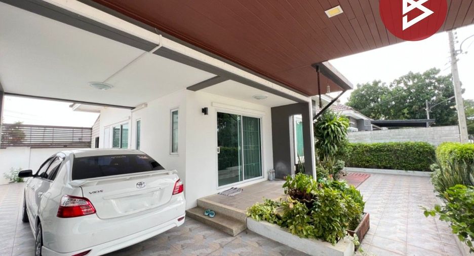 出售 公寓 独立屋 在 Mueang Nakhon Pathom, Nakhon Pathom