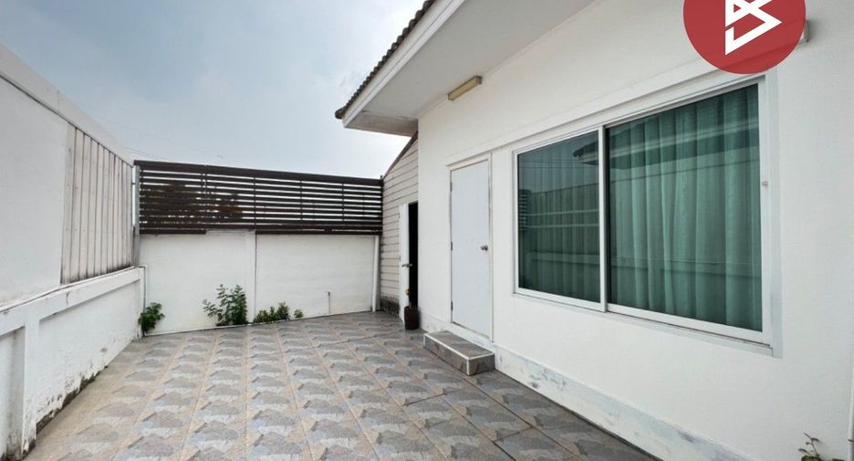 出售 公寓 独立屋 在 Mueang Nakhon Pathom, Nakhon Pathom
