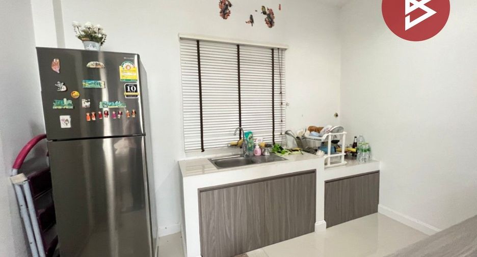 出售 公寓 独立屋 在 Mueang Nakhon Pathom, Nakhon Pathom