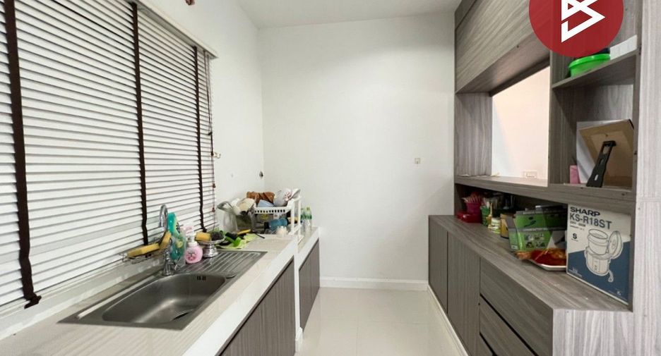 出售 公寓 独立屋 在 Mueang Nakhon Pathom, Nakhon Pathom