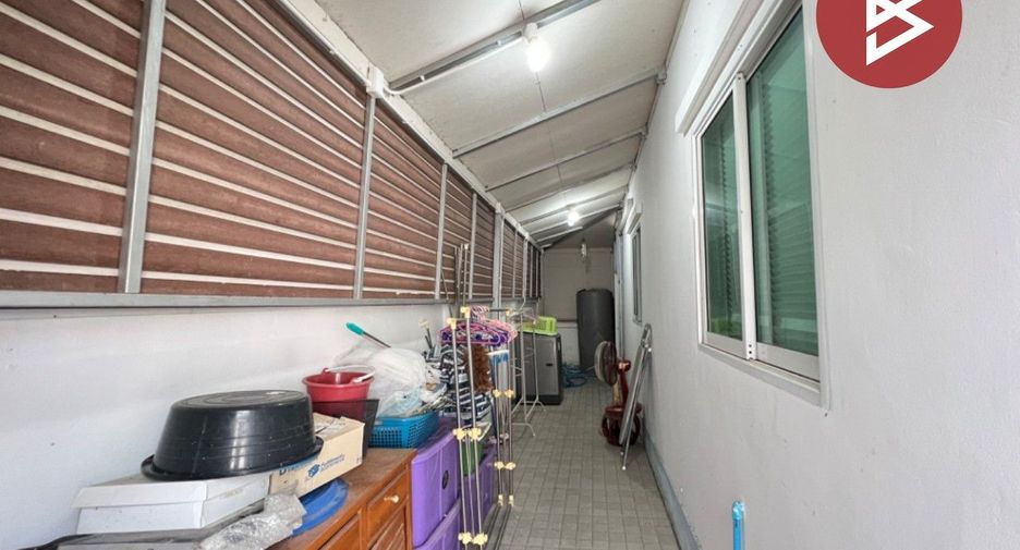 出售 公寓 独立屋 在 Mueang Nakhon Pathom, Nakhon Pathom
