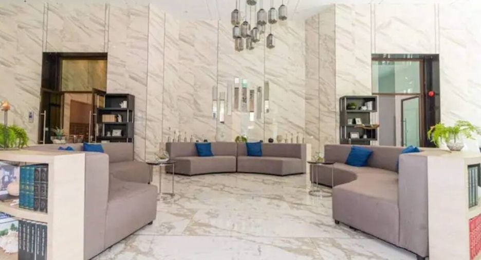 For rent 1 Beds condo in Bang Lamung, Chonburi