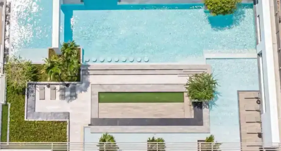 For rent 1 Beds condo in Bang Lamung, Chonburi