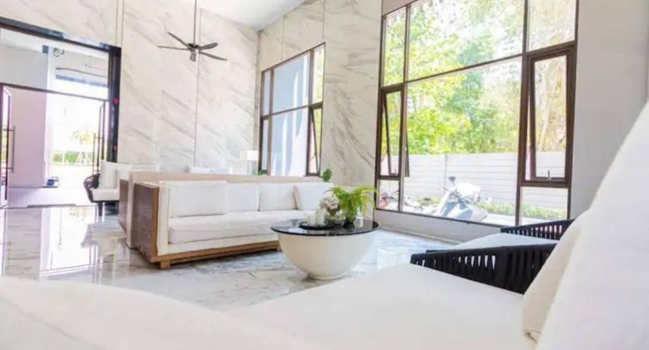 For rent 1 Beds condo in Bang Lamung, Chonburi
