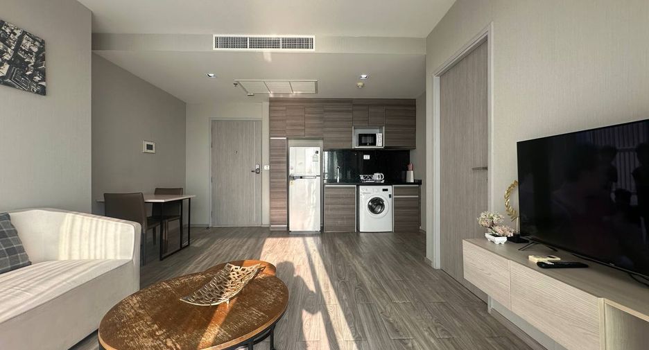 For rent 1 Beds condo in Bang Lamung, Chonburi