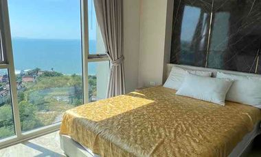 For rent そして for sale 1 Beds condo in Bang Lamung, Chonburi