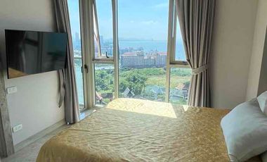For rent そして for sale 1 Beds condo in Bang Lamung, Chonburi