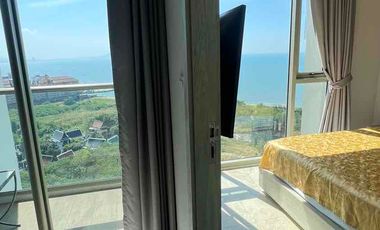 For rent そして for sale 1 Beds condo in Bang Lamung, Chonburi
