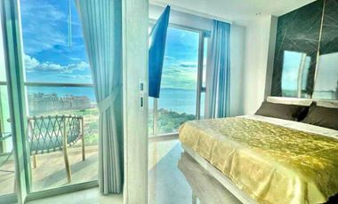 For rent そして for sale 1 Beds condo in Bang Lamung, Chonburi