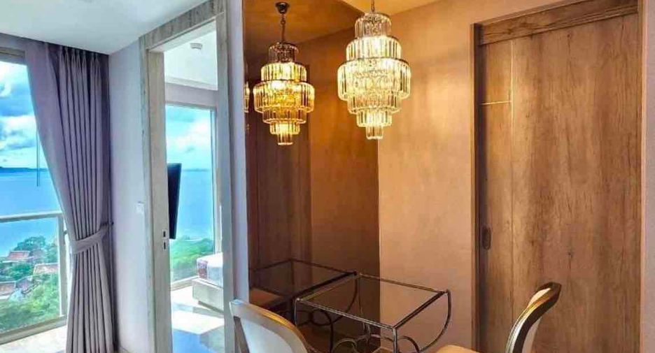For rent そして for sale 1 Beds condo in Bang Lamung, Chonburi