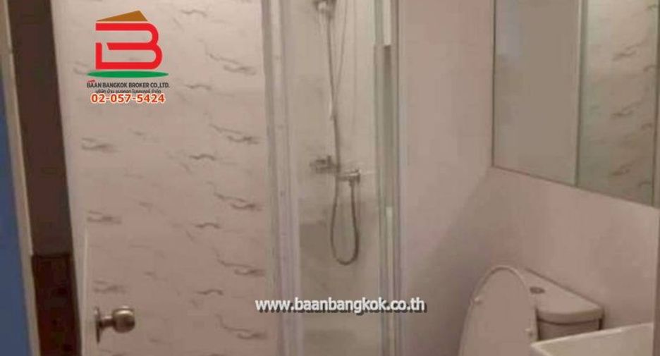 For sale 1 bed condo in Bang Khen, Bangkok