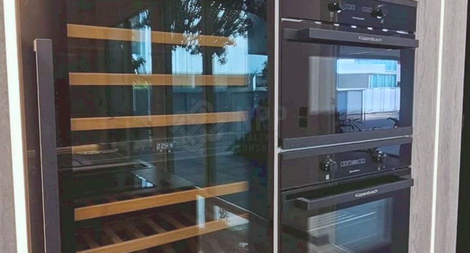 Casa en alquiler y en venta de 4 habitaciones en Bueng Kum, Bangkok