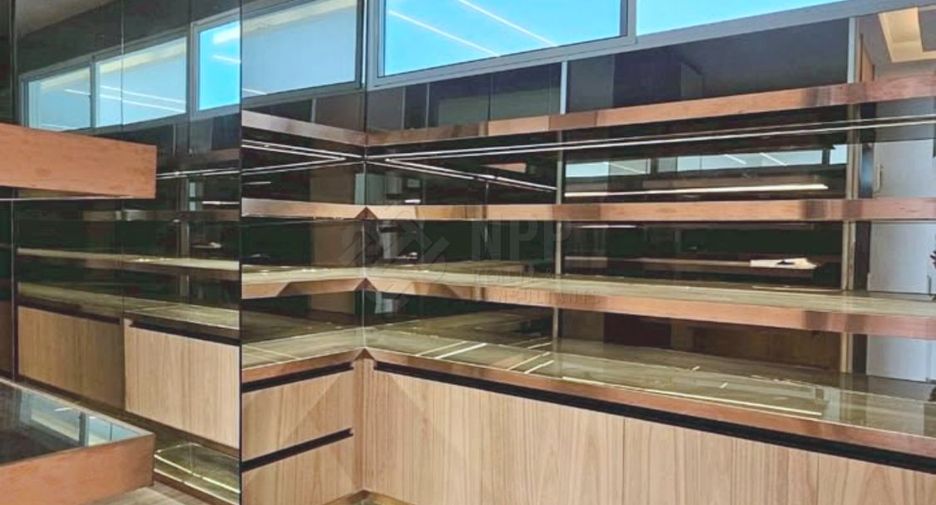 Casa en alquiler y en venta de 4 habitaciones en Bueng Kum, Bangkok