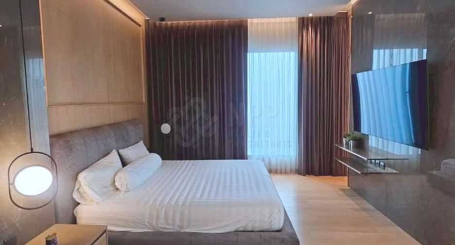 Casa en alquiler y en venta de 4 habitaciones en Bueng Kum, Bangkok