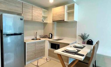 For sale 2 ベッドルーム condo in Bang Lamung, Chonburi