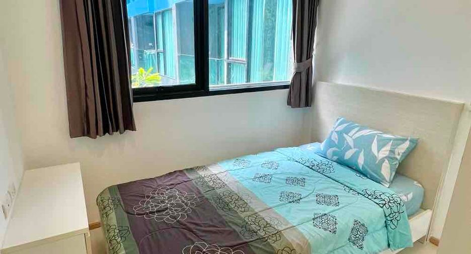 For sale 2 ベッドルーム condo in Bang Lamung, Chonburi