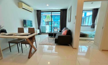 For sale 2 ベッドルーム condo in Bang Lamung, Chonburi