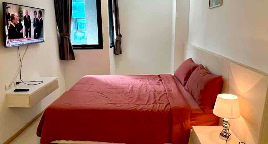 For sale 2 ベッドルーム condo in Bang Lamung, Chonburi