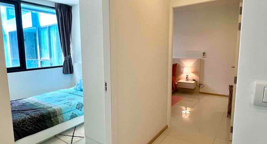 For sale 2 ベッドルーム condo in Bang Lamung, Chonburi