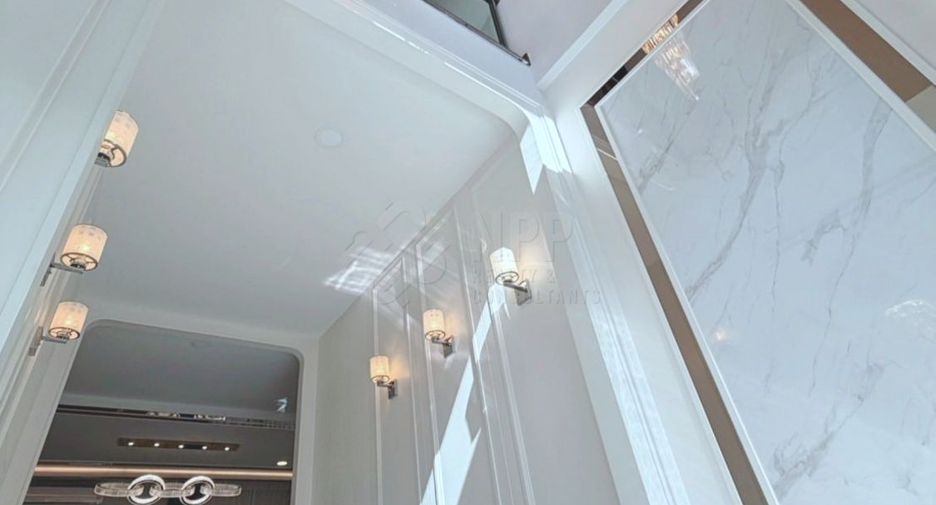 Haus zur Miete und zum Kauf mit 4 Zimmer in Bang Phli, Samut Prakan