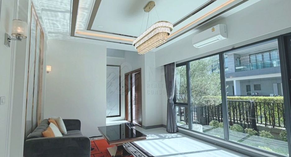 Haus zur Miete und zum Kauf mit 4 Zimmer in Bang Phli, Samut Prakan