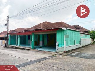 ขาย 2 ห้องนอน บ้านเดี่ยว ใน ปลวกแดง, ระยอง