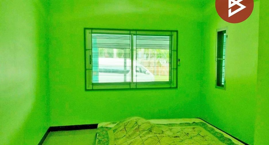 ขาย 2 ห้องนอน บ้านเดี่ยว ใน ปลวกแดง, ระยอง