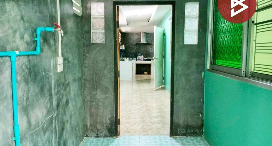 ขาย 2 ห้องนอน บ้านเดี่ยว ใน ปลวกแดง, ระยอง