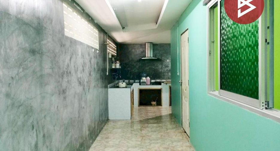 ขาย 2 ห้องนอน บ้านเดี่ยว ใน ปลวกแดง, ระยอง