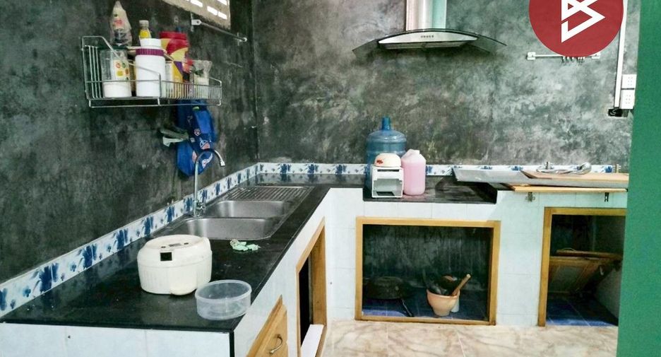 ขาย 2 ห้องนอน บ้านเดี่ยว ใน ปลวกแดง, ระยอง