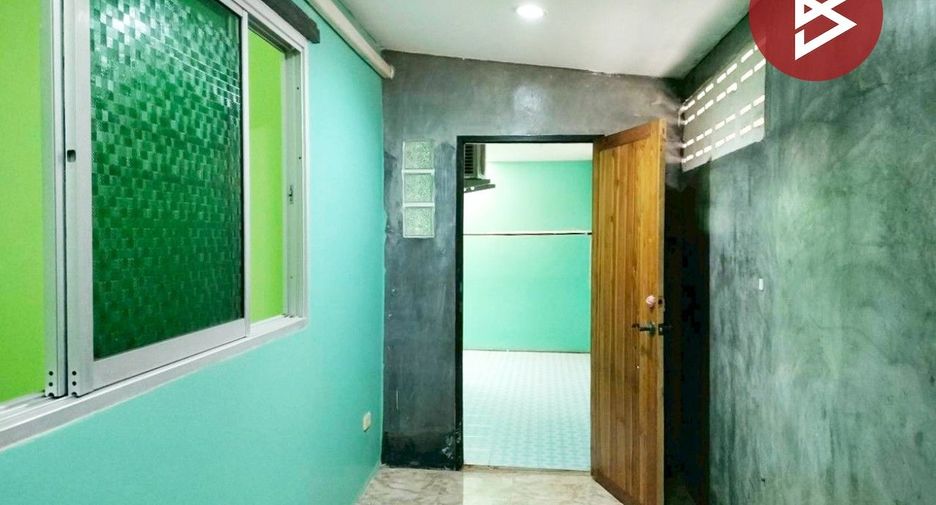 ขาย 2 ห้องนอน บ้านเดี่ยว ใน ปลวกแดง, ระยอง