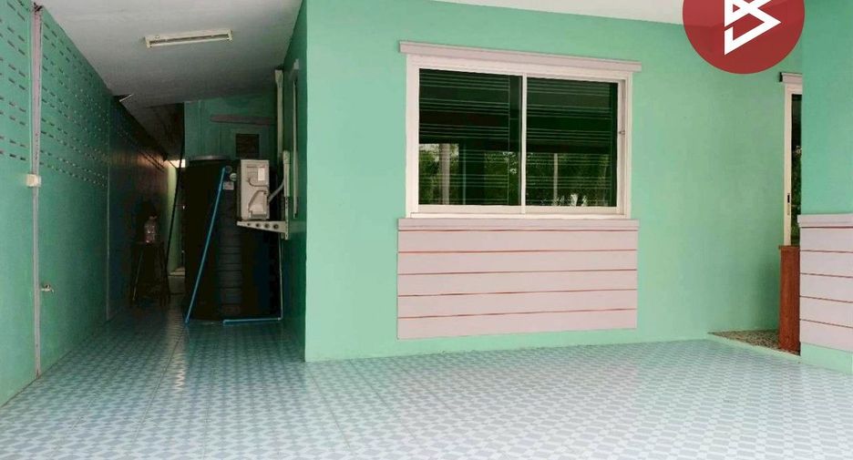 ขาย 2 ห้องนอน บ้านเดี่ยว ใน ปลวกแดง, ระยอง